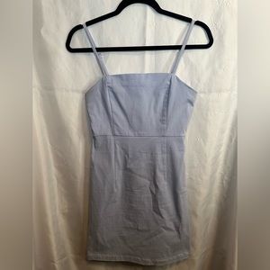 Forever 21 body con dress